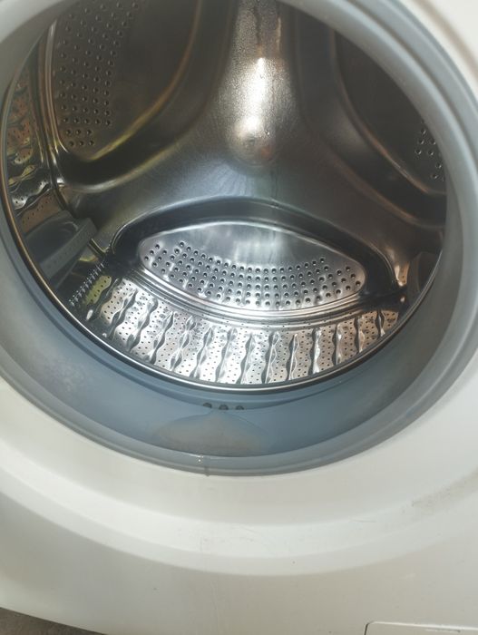 Artel kır yuvish mashinasi.