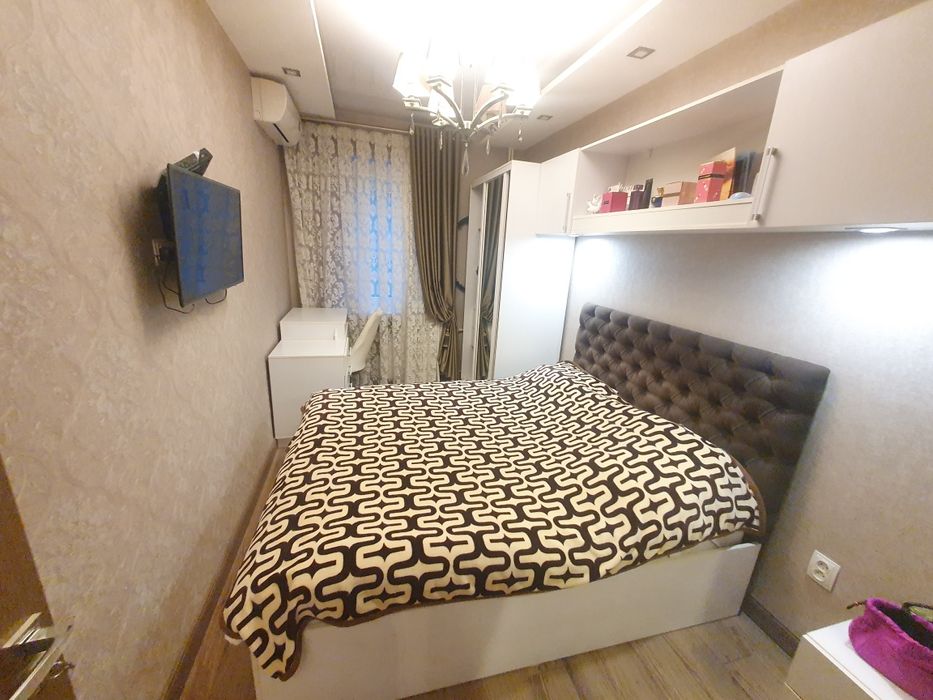 ГЕНЕРАЛА ПЕТРОВА улица(Авир)! Евроквартира! Срочная продажа!