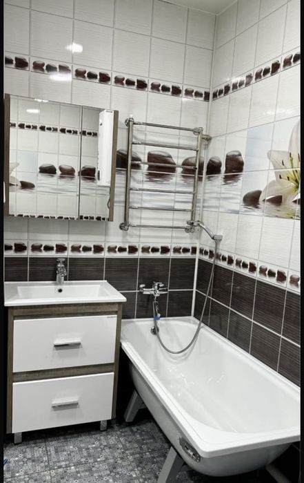 Продам квартиру Гагарина 2