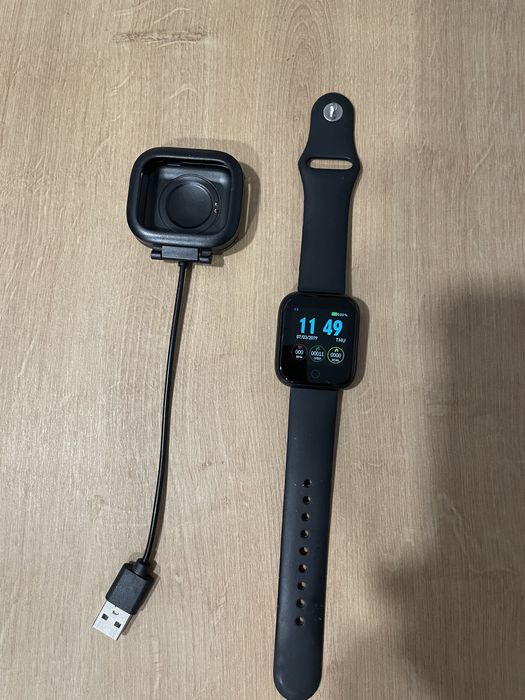 Ceas smart watch sport