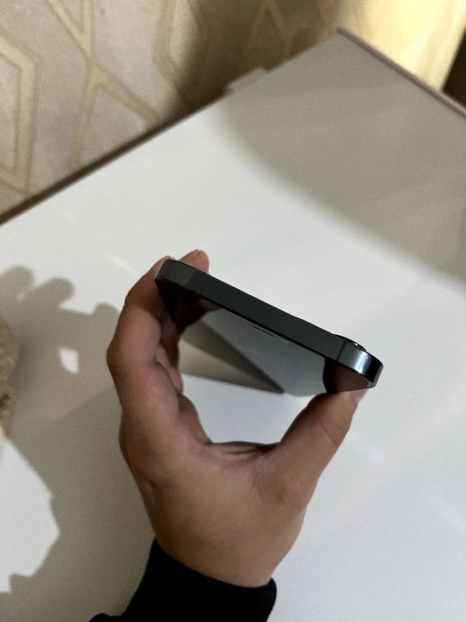 iPhone 12 PRO MAX в идеальном состоянии