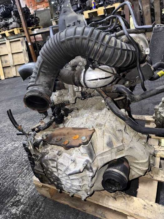 Двигатель Kia Sportage TLX D4HA