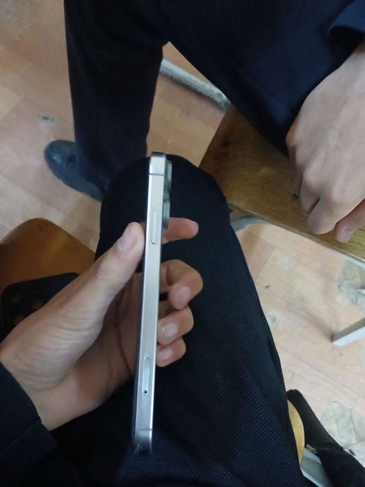 Iphone xr 15 pro korpus