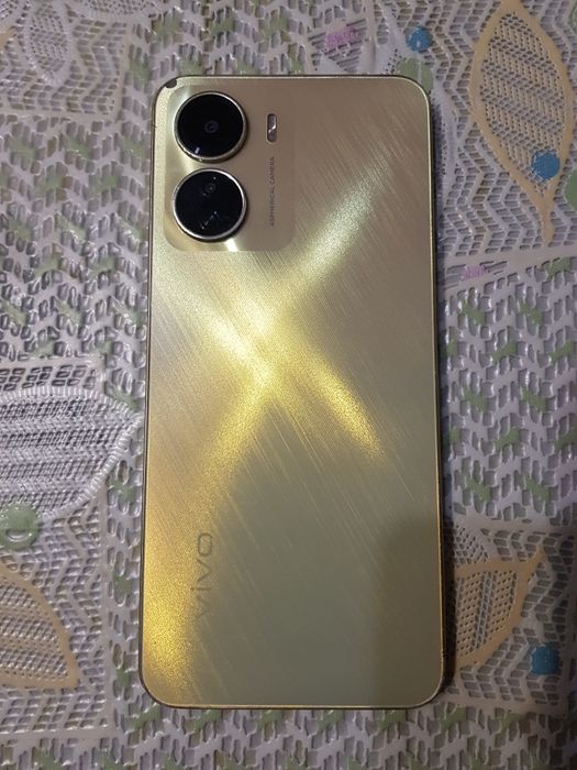 Смартфон VIVO Y 16