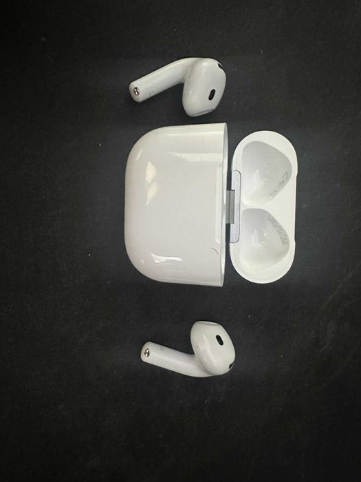 AirPods Gen 4 NOI