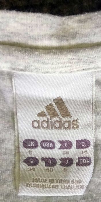 Дамска тениска Adidas