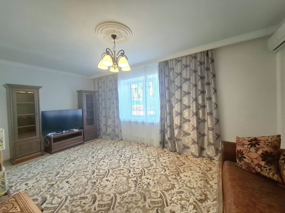 2 ком проспект Абая, 2 база