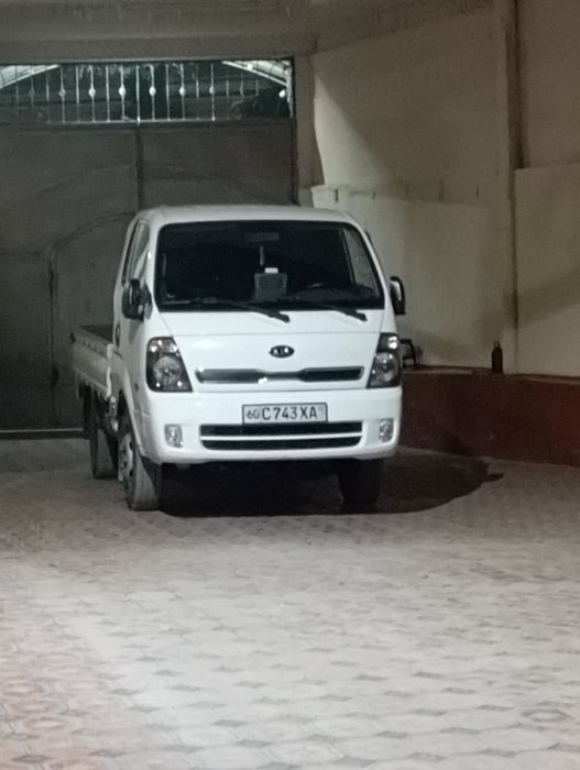 Zil 131 sotlad samasval