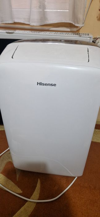 Vând  Aer Condiționat portabil  12000 BTU