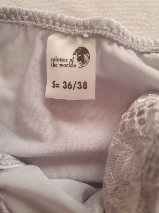 Lenjerie Intima Mărimea 75B/36-38