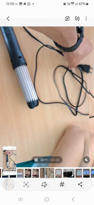 Преса за коса BABYLISS