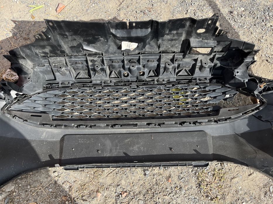 Предна броня за Форд Ford Mondeo