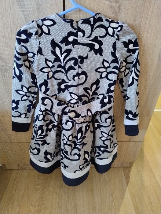 Рокли за момиче 7-8г