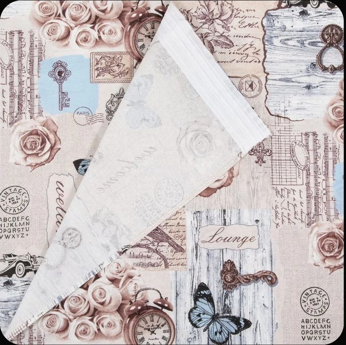 Шторы кухонные комплект