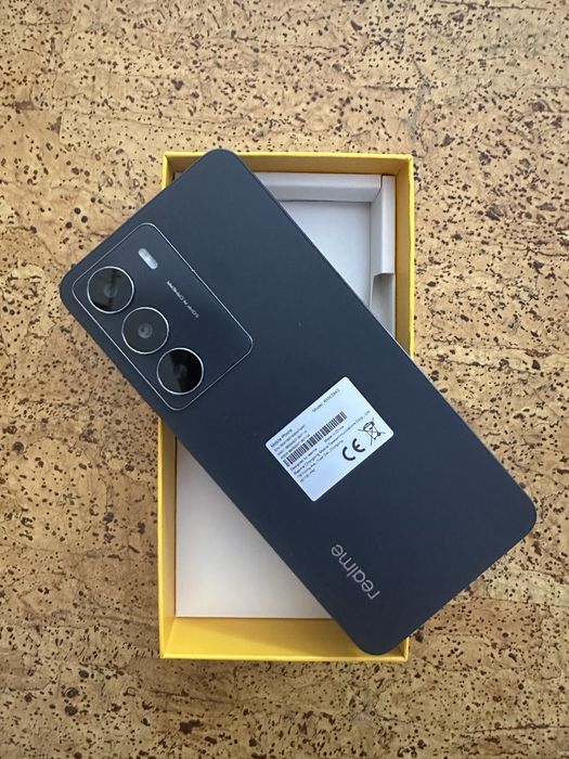 Телефон Realme 14X нов