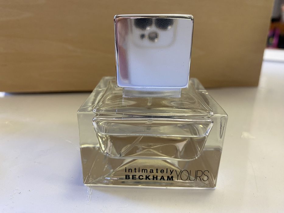 Парфюми нови и използвани