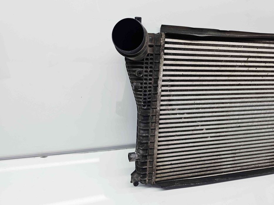 Radiator intercooler Volkswagen Beetle (5C1) [Fabr 2011-prezent] 1K014