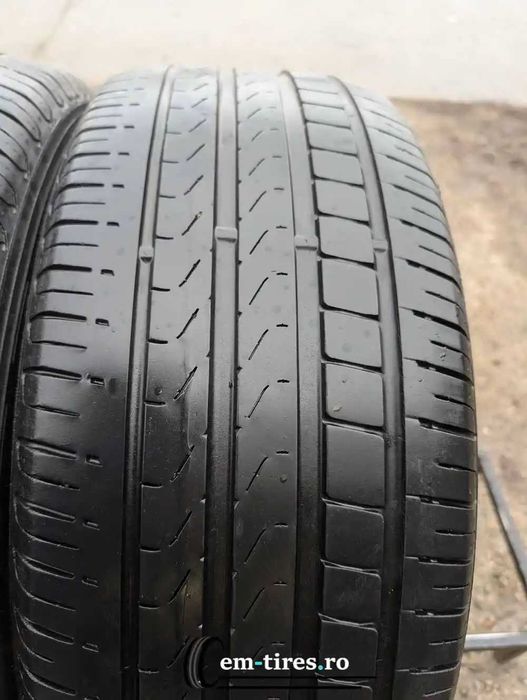 235/55 R18 • Vara • Pirelli Scorpion Verde 100V | 4 buc | Pret/buc