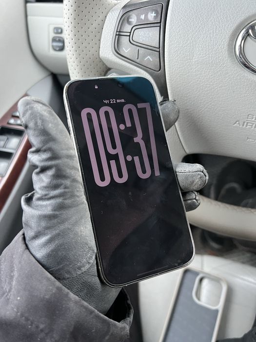 Айфон 15 про 256гб