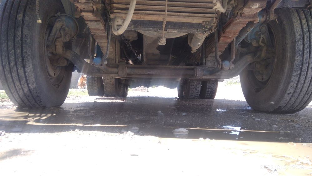 Камаз евро 65/115