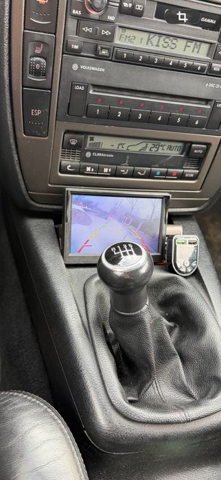 volkswagen passat 1,9 131cp 6trepte