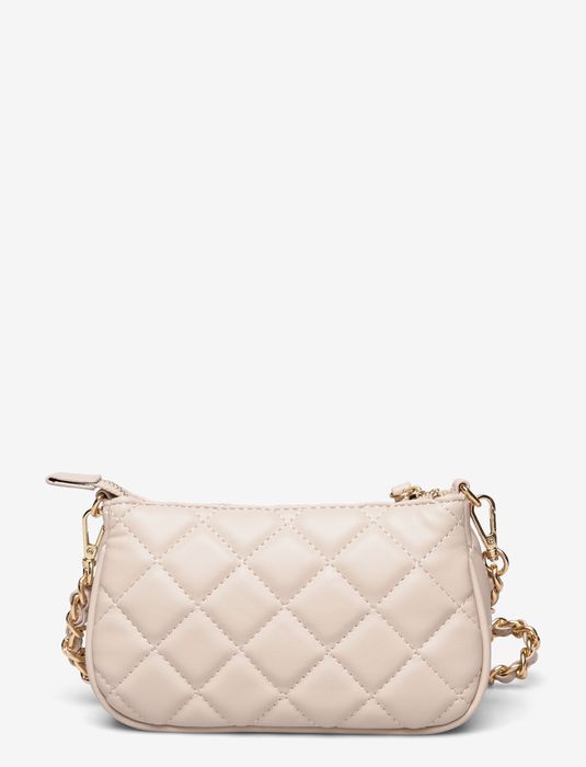 Valentino By Mario Valentino Special Ocarina mини чанта -черна