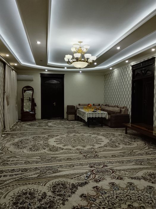 6 сотихли коттедж сотилади