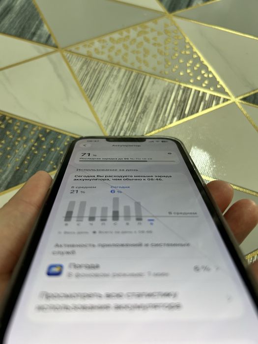 Срочно продается Iphone 14, 128 gb