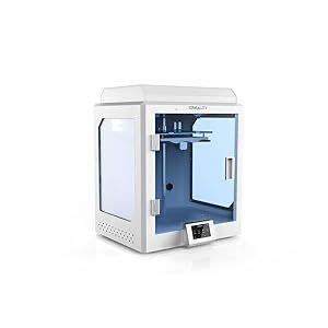 3D Printer Creality CR-5 Pro - промо цена