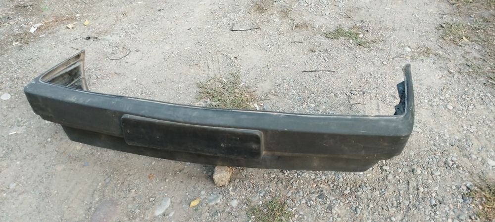 Бампер передний и задний ВАЗ-099,09