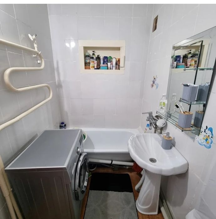 Продам 2-ком.квартиру!