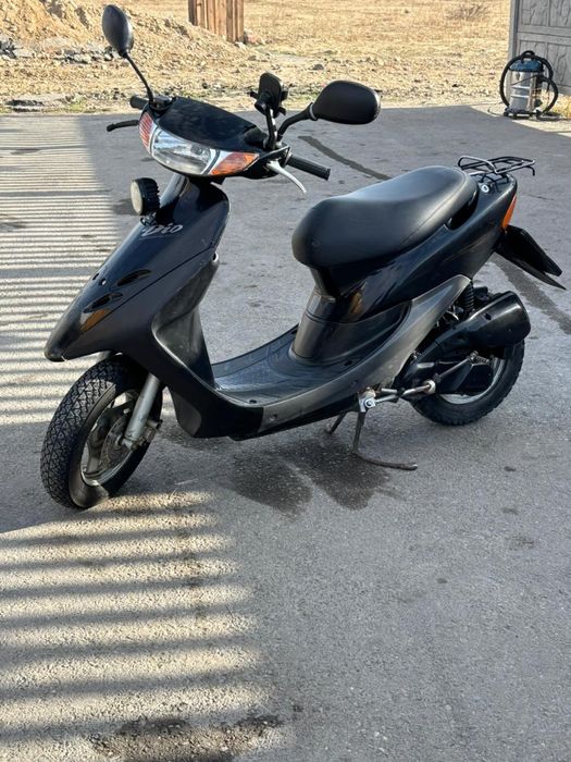 Honda dio af34 49сс