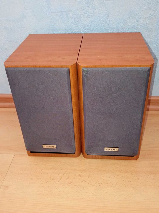 Двулентови тонколони Onkyo D-N7BX