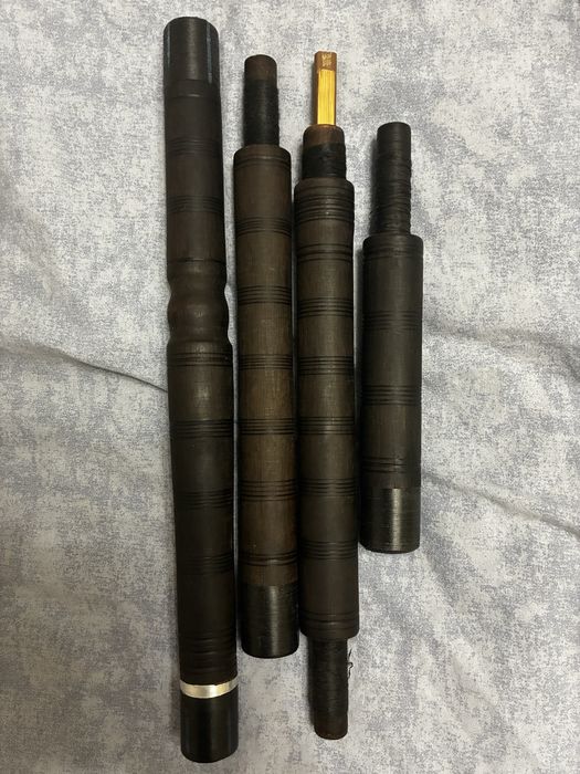 Каба гайда(Родопска)