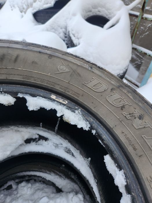 265 65 р 17 дундоп