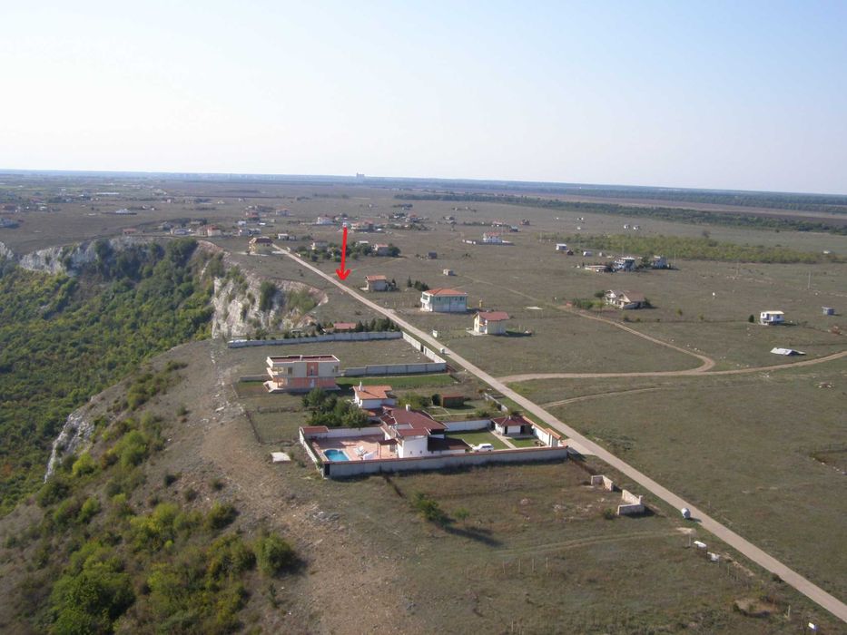 Продава се Парцел в с. Топола, Област Добрич - 550 кв.м за 33 €/кв.м - Снимка #3