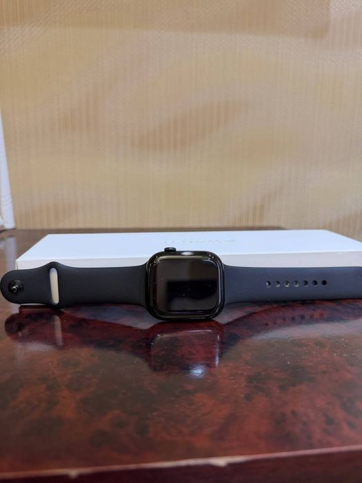 Apple watch 10,смарт часы 300$