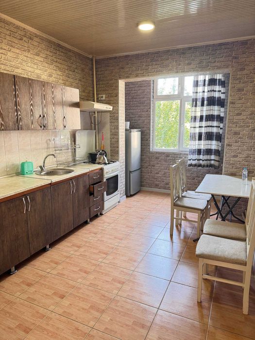 Сдается уютная 2-комнатная квартира, 65 м², Яшнабадский район