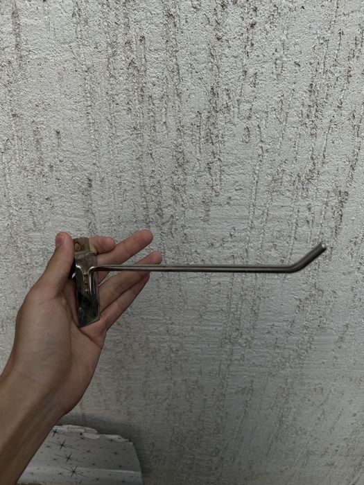 Продам Крючок на балку