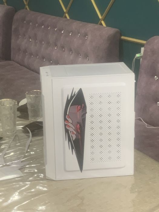 Игровой корпус для пк