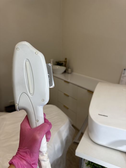 Лазерный аппарат 1s pro