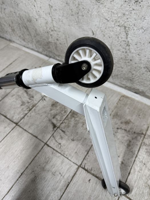 Трюковый самокат (состояние супер)