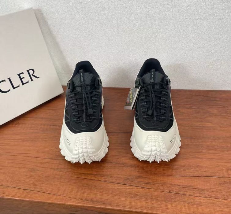 Sneakers Moncler Trailgrip GTX - 42 43