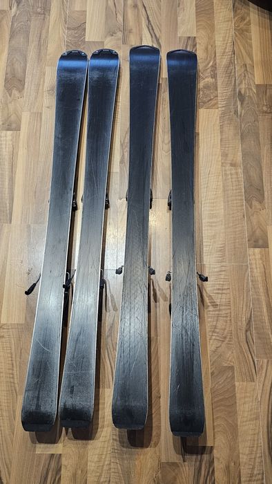 Детски Ски 120см Fisher / Salomon