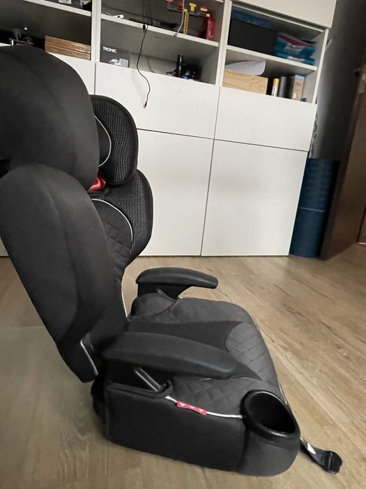 Vand scaun de masina pt copii Graco 15kg