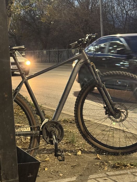 Продам велосипед vetter pro