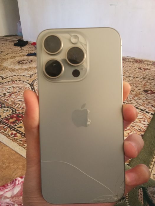 IPhone 15 про продажа