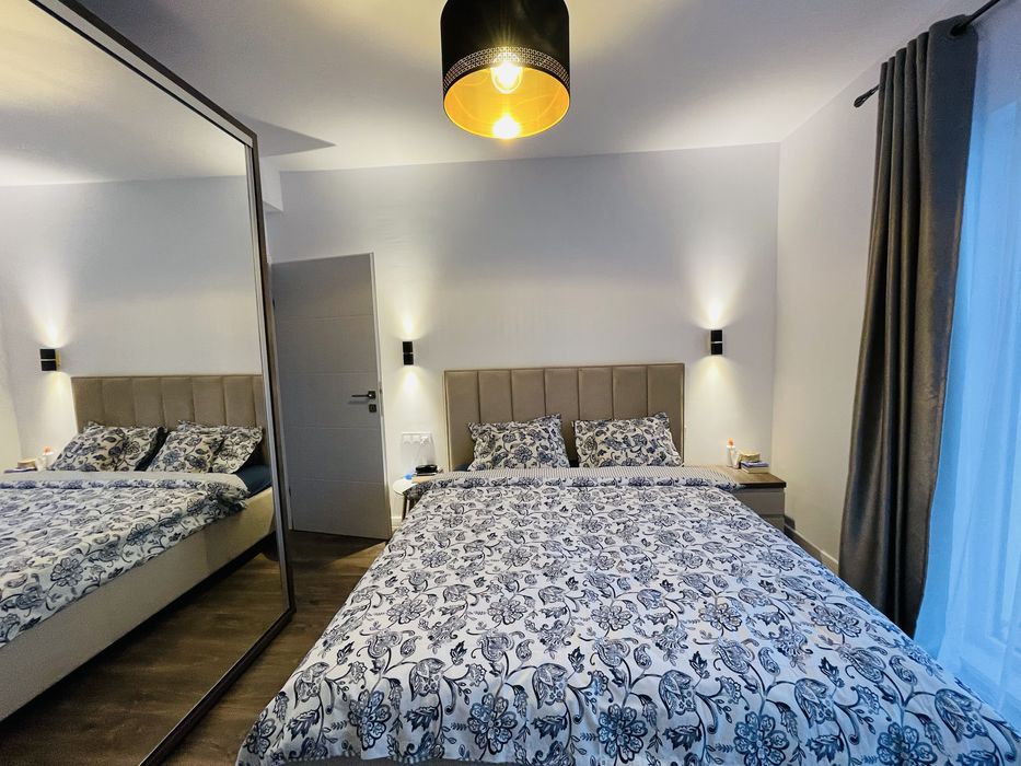 Apartament cu 3 de camere de inchiriat