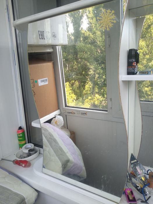 Продам шкаф в ванную