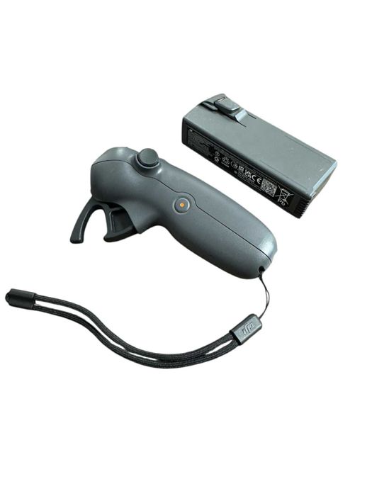 Drona DJI AVATA 2 Aircraft  Module  Sigilata